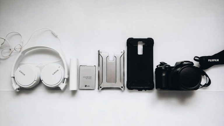 Tech Gadgets Unleashed: A Journey into the Future of Innovation