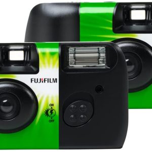 Cameras