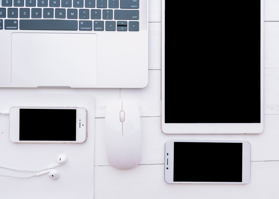 The Eco-Friendly Revolution: Sustainable Tech Gadgets for a Greener Future The Eco-Friendly Revolution: Sustainable Tech Gadgets for a Greener Future