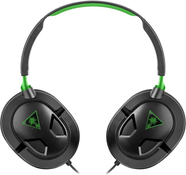 Turtle Beach Recon 50 Xbox Gaming Headset - Xbox Series X, Xbox Series S, Xbox One, PS5, PS4, PlayStation, Mobile & PC with 3.5mm - Removable Mic, 40mm Speakers - Image 12